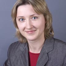 Tatiana Tarasiuk