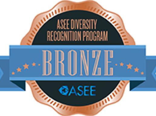 Bronze status ASEE