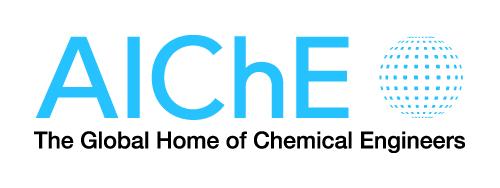 AIChE The Global Home of Engineers logo