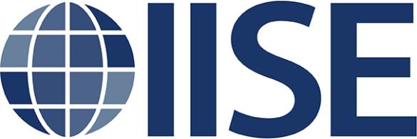 IISE logo