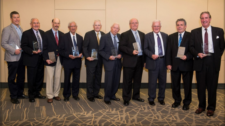 2016 CEE Distinguished Alumni