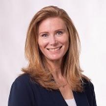 Susan Weldon, Senior Director of Employee Engagement